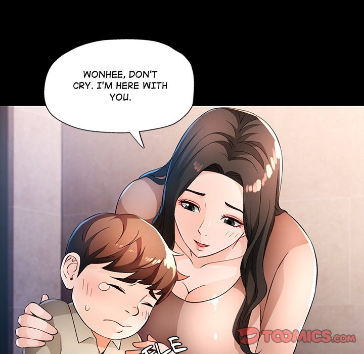 Wait, I’m a Married Woman! Chapter 41 image 56