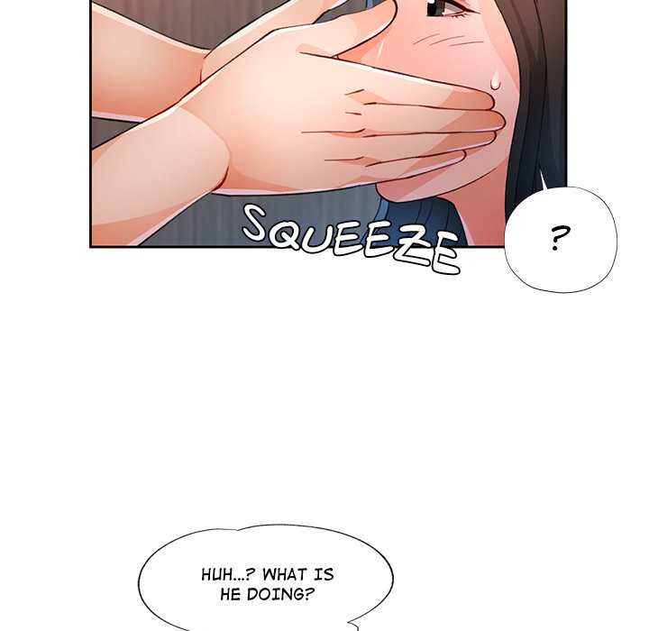 Wait, I’m a Married Woman! Chapter 42 image 100