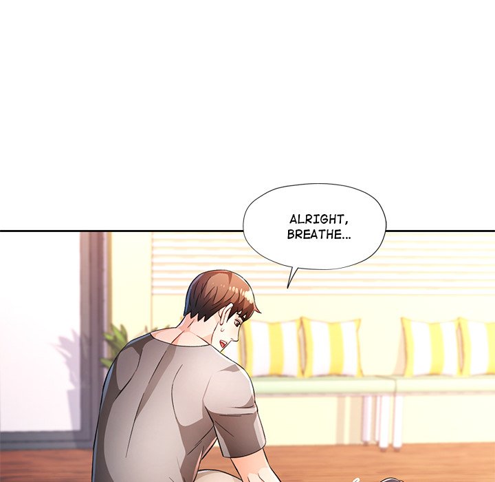 Wait, I’m a Married Woman! Chapter 42 image 18