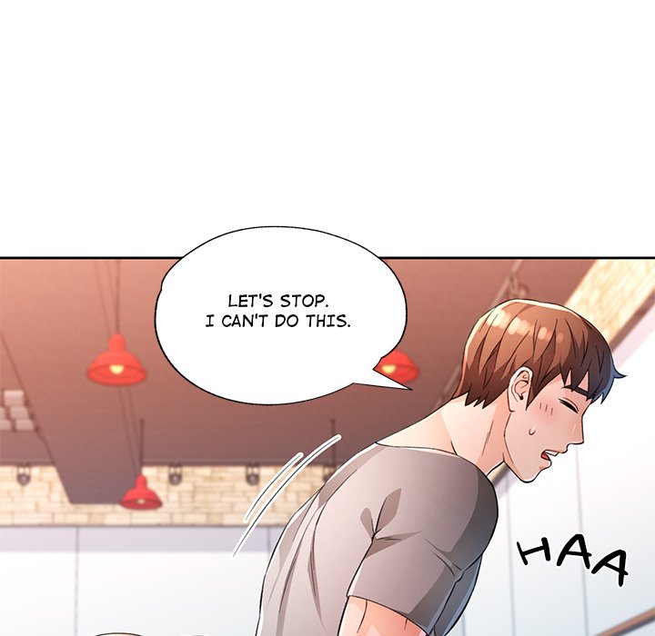 Wait, I’m a Married Woman! Chapter 42 image 35