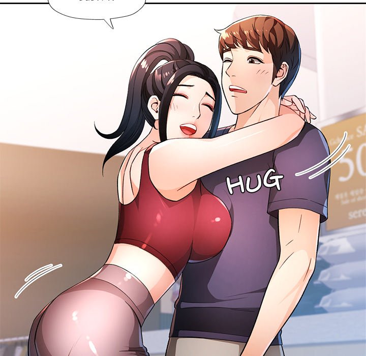 Wait, I’m a Married Woman! Chapter 42 image 54