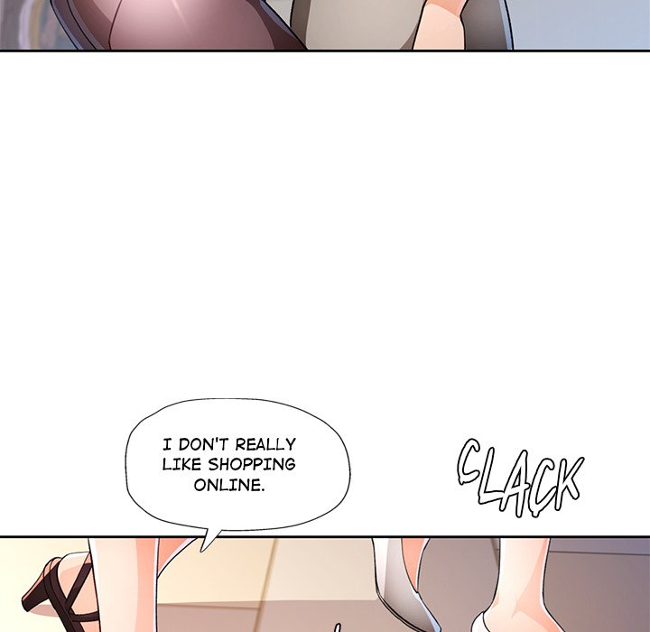 Wait, I’m a Married Woman! Chapter 42 image 55
