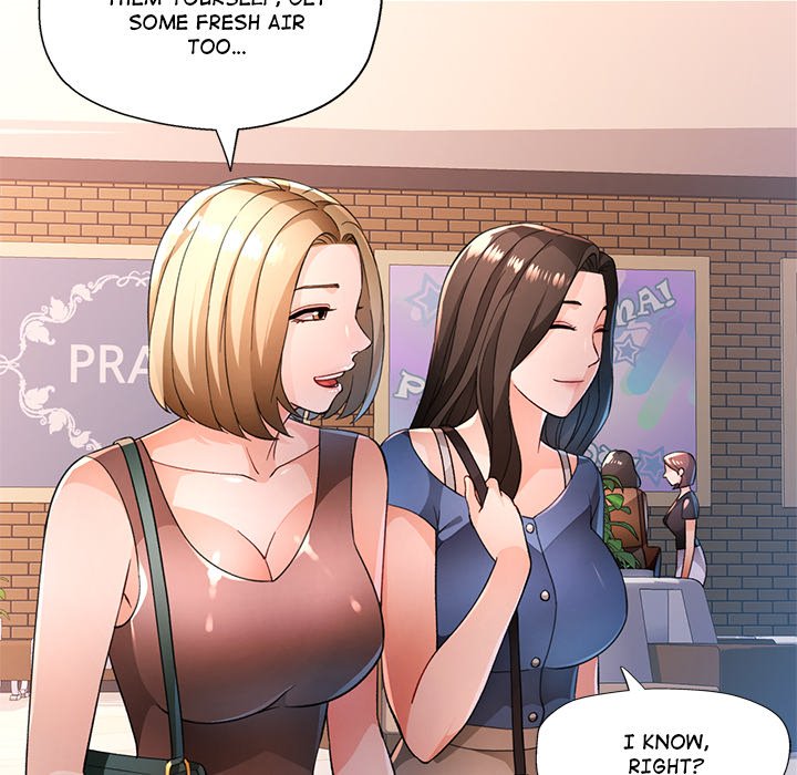 Wait, I’m a Married Woman! Chapter 42 image 57