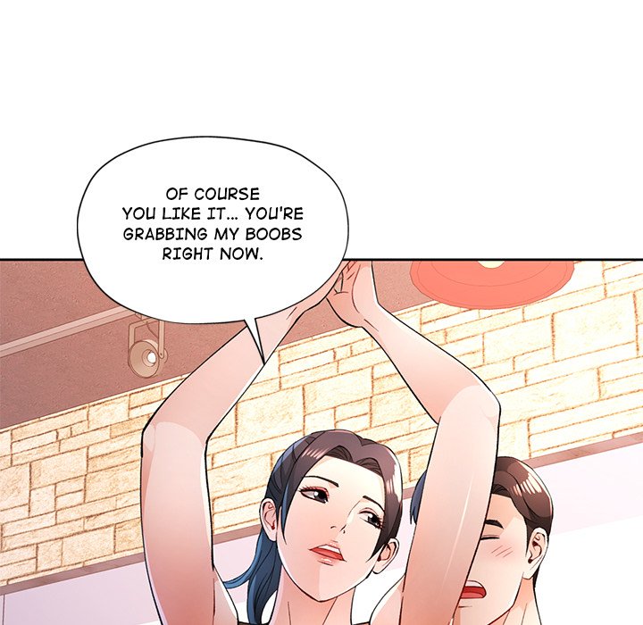 Wait, I’m a Married Woman! Chapter 43 image 104