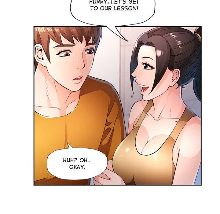 Wait, I’m a Married Woman! Chapter 43 image 114
