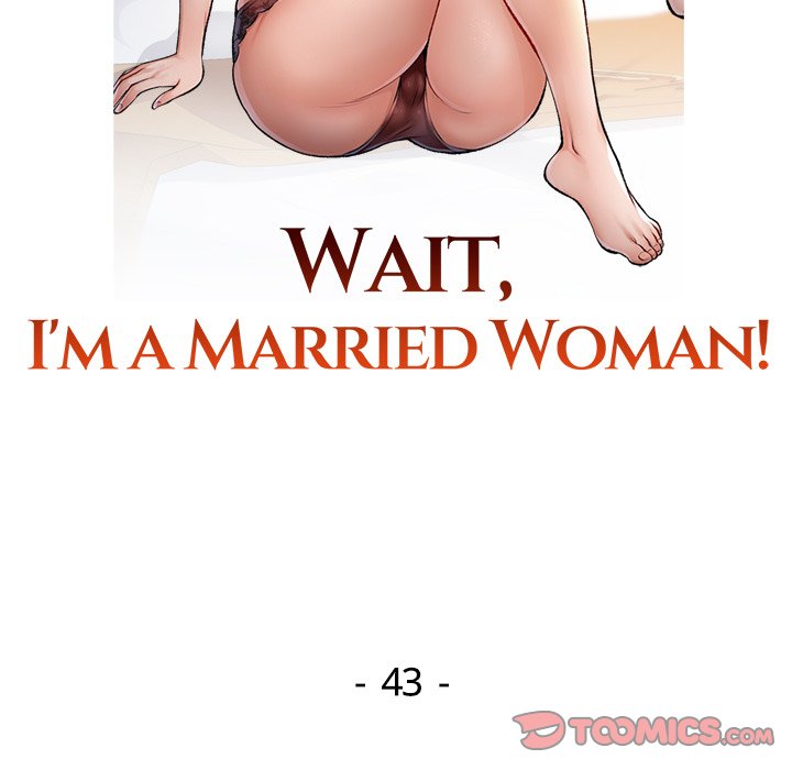 Wait, I’m a Married Woman! Chapter 43 image 11