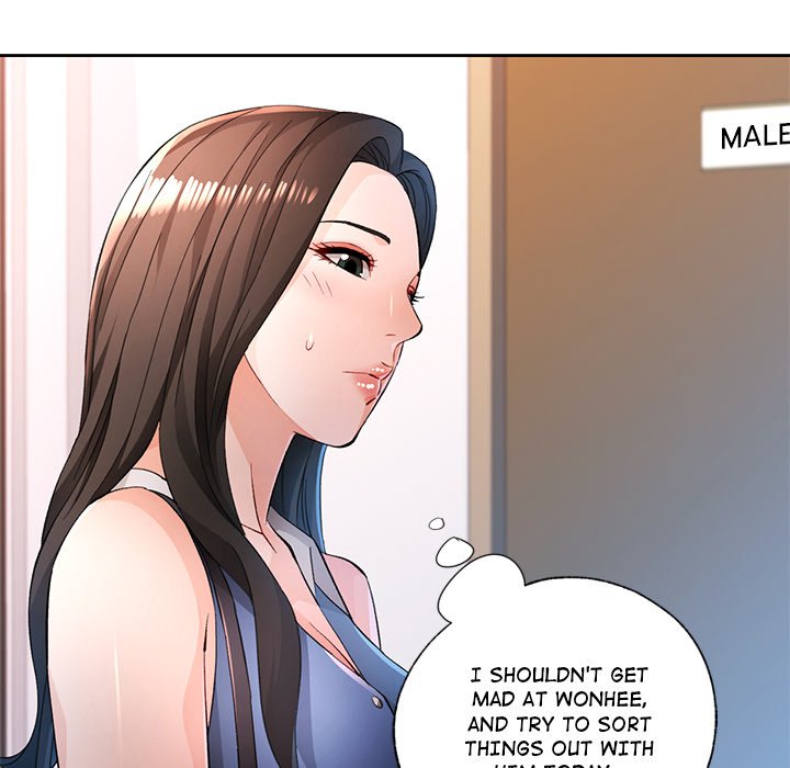 Wait, I’m a Married Woman! Chapter 43 image 123
