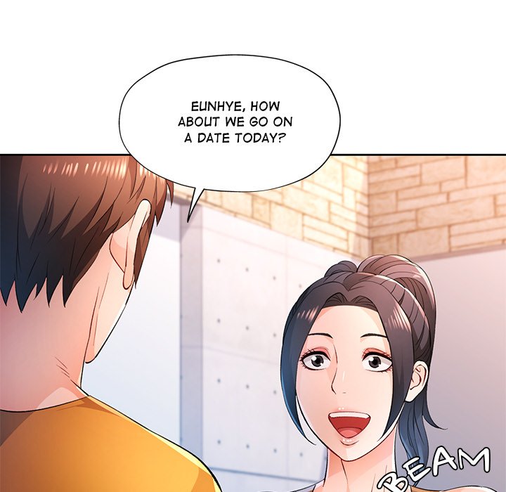 Wait, I’m a Married Woman! Chapter 44 image 9