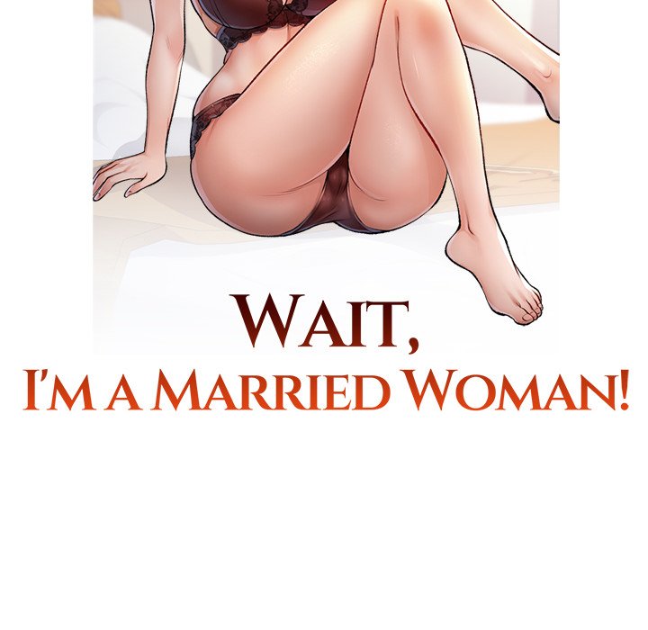 Wait, I’m a Married Woman! Chapter 44 image 12
