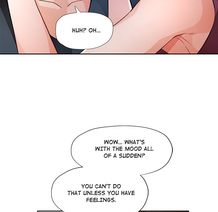 Wait, I’m a Married Woman! Chapter 44 image 49