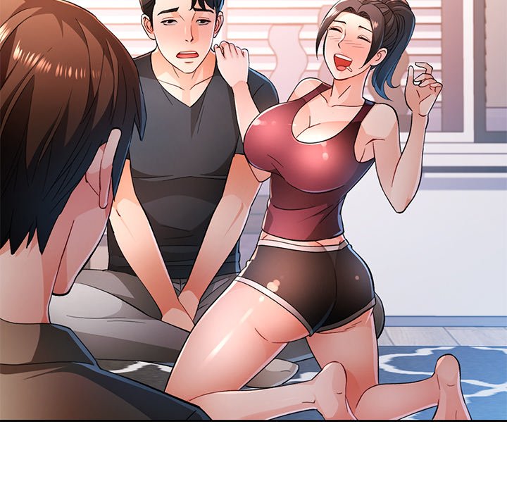 Wait, I’m a Married Woman! Chapter 44 image 58