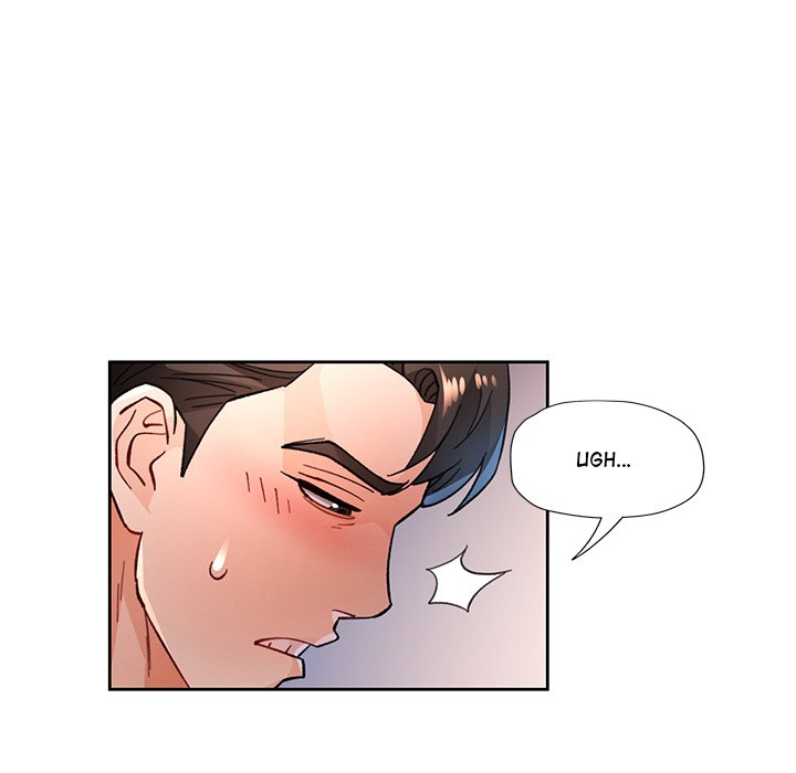 Wait, I’m a Married Woman! Chapter 45 image 100