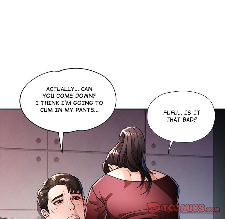 Wait, I’m a Married Woman! Chapter 45 image 101