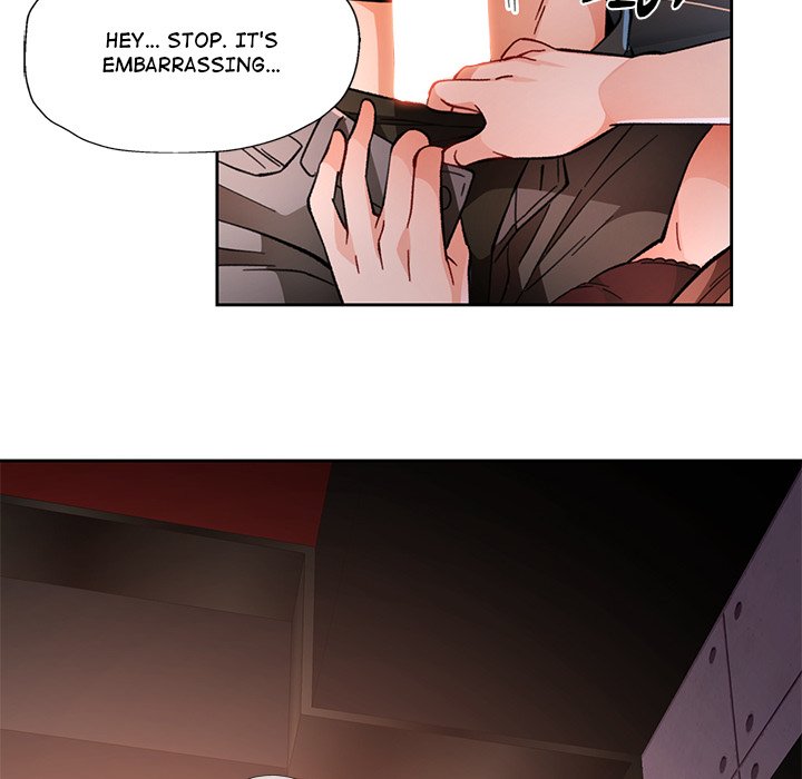 Wait, I’m a Married Woman! Chapter 45 image 104
