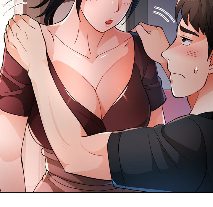 Wait, I’m a Married Woman! Chapter 45 image 126
