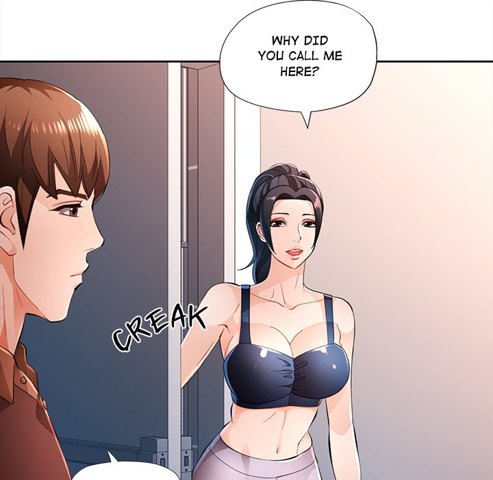 Wait, I’m a Married Woman! Chapter 45 image 46