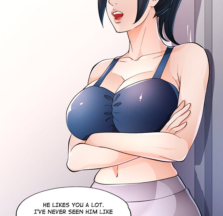 Wait, I’m a Married Woman! Chapter 45 image 50
