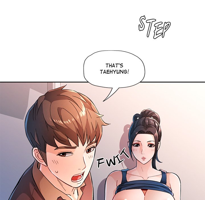 Wait, I’m a Married Woman! Chapter 45 image 76