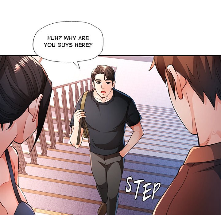 Wait, I’m a Married Woman! Chapter 45 image 78