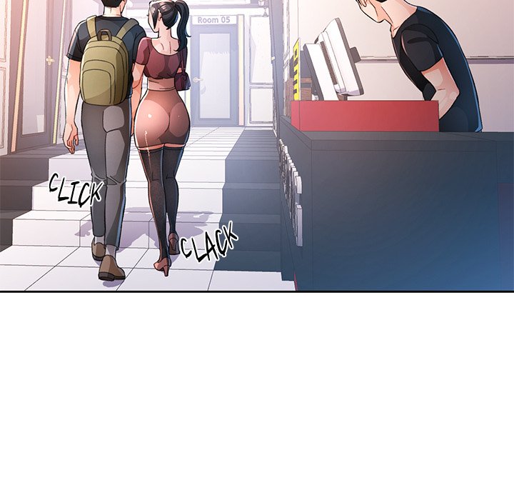 Wait, I’m a Married Woman! Chapter 45 image 91
