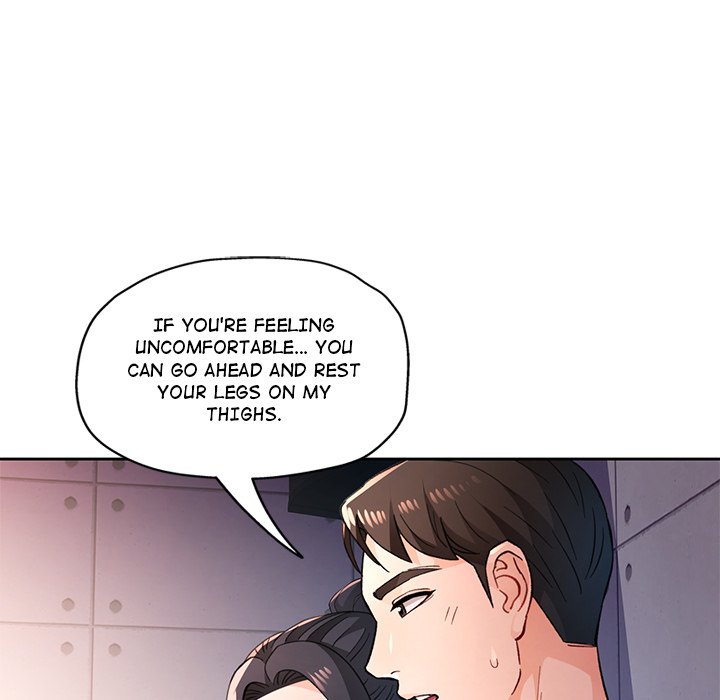 Wait, I’m a Married Woman! Chapter 45 image 95
