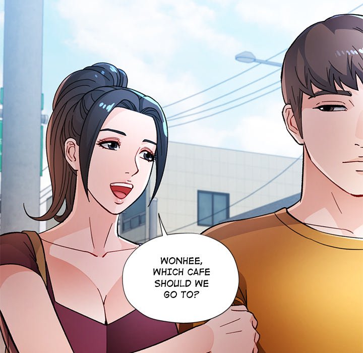 Wait, I’m a Married Woman! Chapter 46 image 116