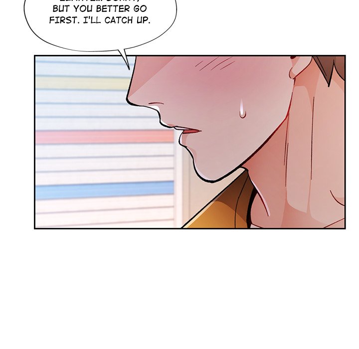 Wait, I’m a Married Woman! Chapter 46 image 118