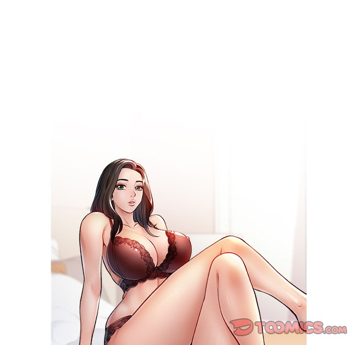 Wait, I’m a Married Woman! Chapter 46 image 11