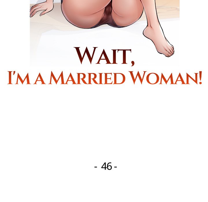 Wait, I’m a Married Woman! Chapter 46 image 12
