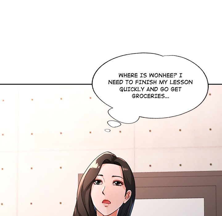 Wait, I’m a Married Woman! Chapter 46 image 24
