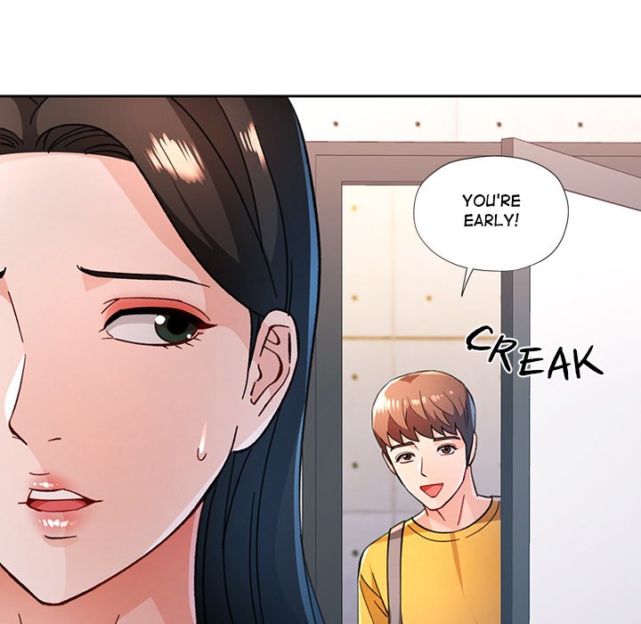 Wait, I’m a Married Woman! Chapter 46 image 37