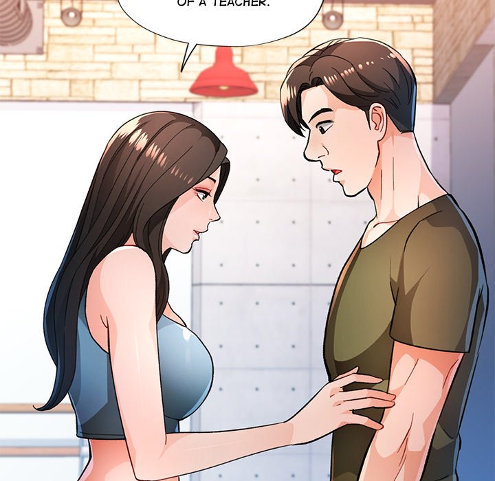 Wait, I’m a Married Woman! Chapter 46 image 46