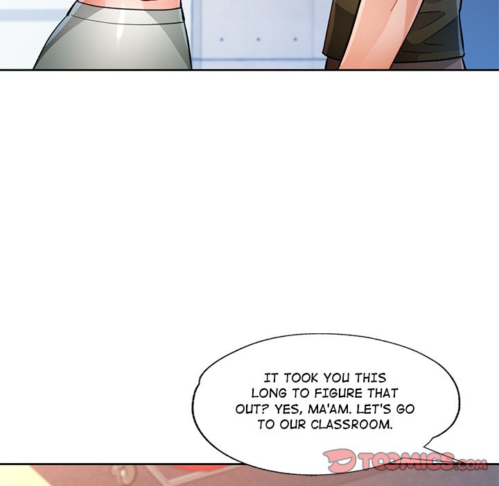 Wait, I’m a Married Woman! Chapter 46 image 47