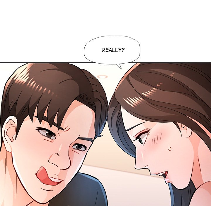 Wait, I’m a Married Woman! Chapter 46 image 78