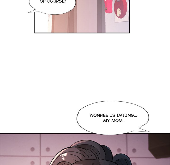 Wait, I’m a Married Woman! Chapter 46 image 8
