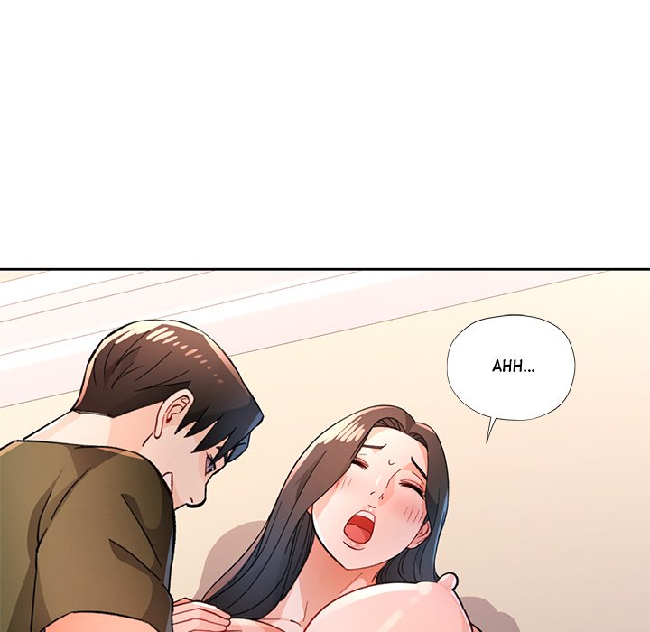 Wait, I’m a Married Woman! Chapter 46 image 95