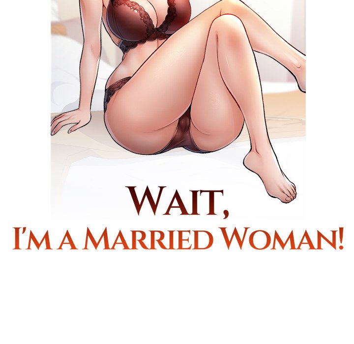 Wait, I’m a Married Woman! Chapter 47 image 11