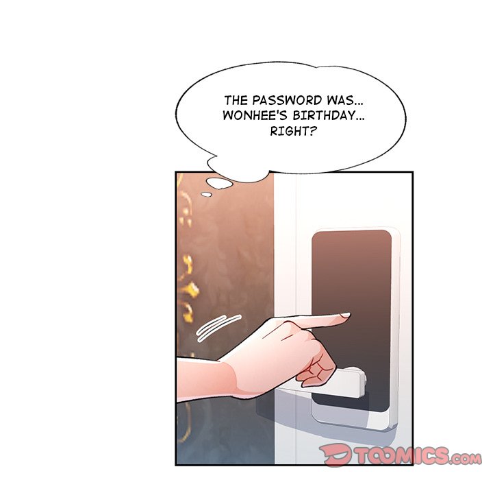 Wait, I’m a Married Woman! Chapter 47 image 128