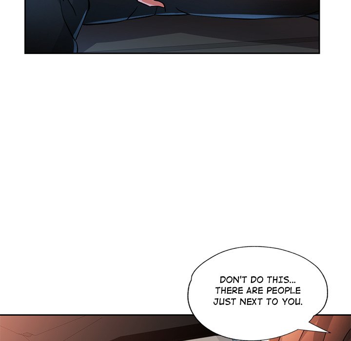 Wait, I’m a Married Woman! Chapter 47 image 35