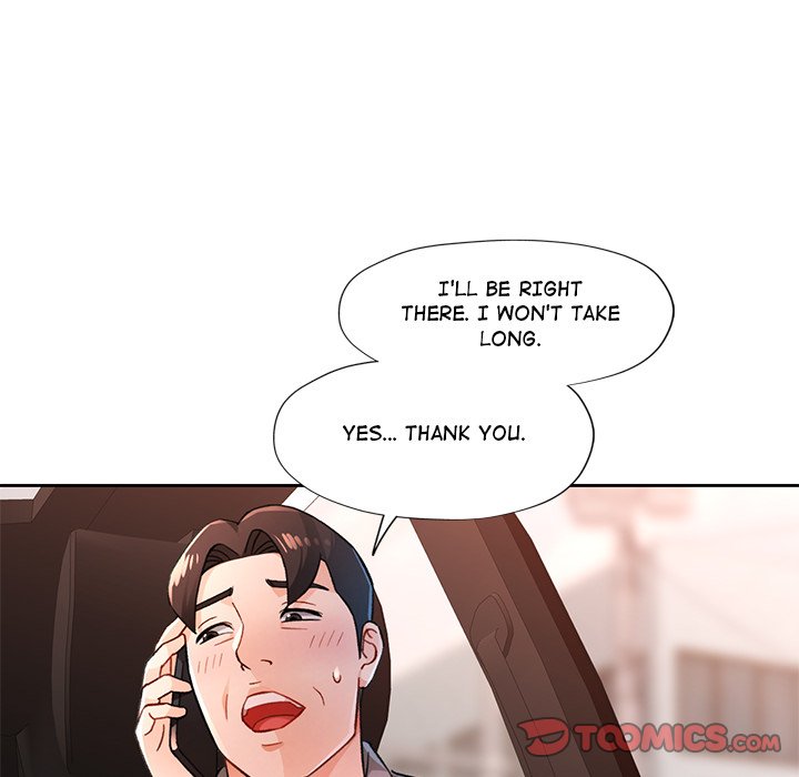 Wait, I’m a Married Woman! Chapter 47 image 44