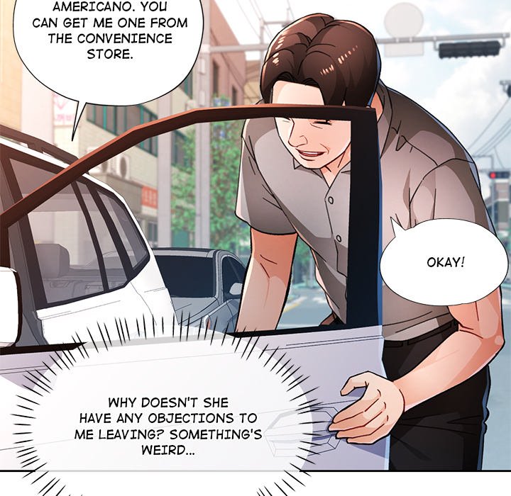 Wait, I’m a Married Woman! Chapter 47 image 51