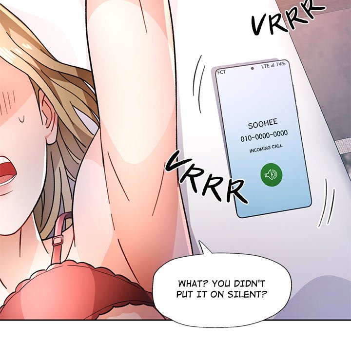 Wait, I’m a Married Woman! Chapter 47 image 75