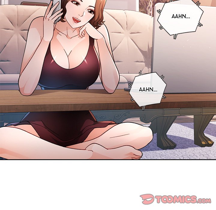Wait, I’m a Married Woman! Chapter 47 image 80