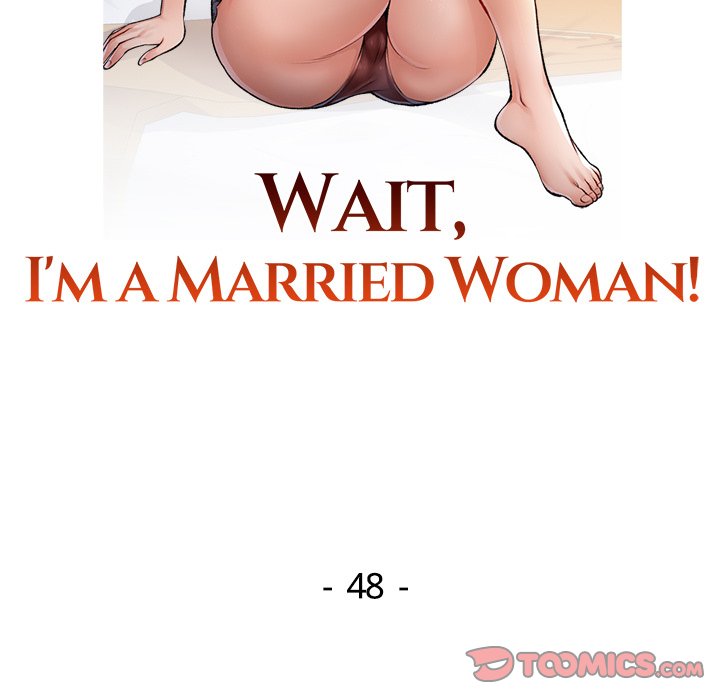 Wait, I’m a Married Woman! Chapter 48 image 11