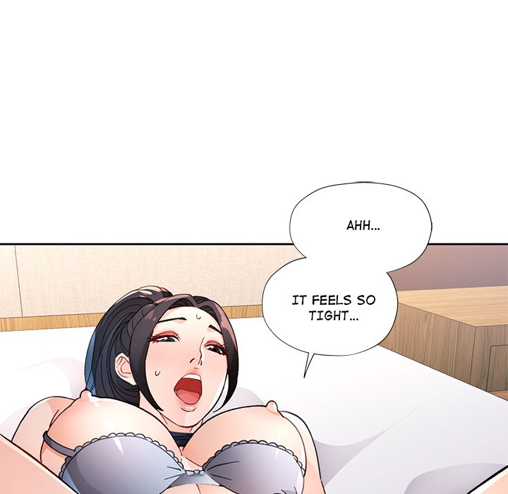 Wait, I’m a Married Woman! Chapter 48 image 124