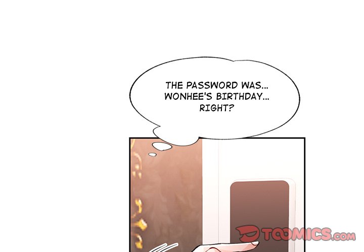 Wait, I’m a Married Woman! Chapter 48 image 2