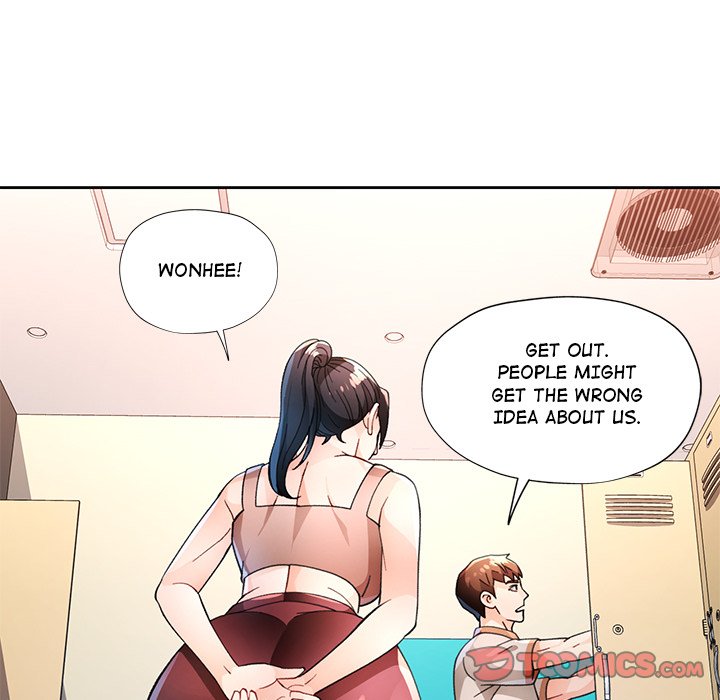 Wait, I’m a Married Woman! Chapter 48 image 35
