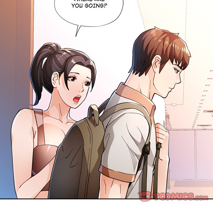 Wait, I’m a Married Woman! Chapter 48 image 41