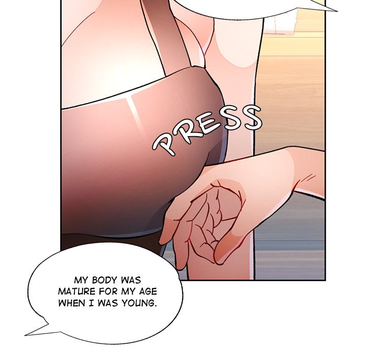 Wait, I’m a Married Woman! Chapter 48 image 54