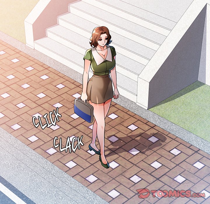 Wait, I’m a Married Woman! Chapter 48 image 80